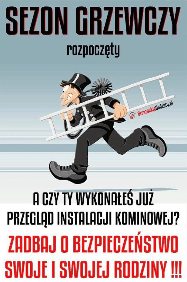 ubezpieczenie mieszkania domua kominiarz, Allianz
