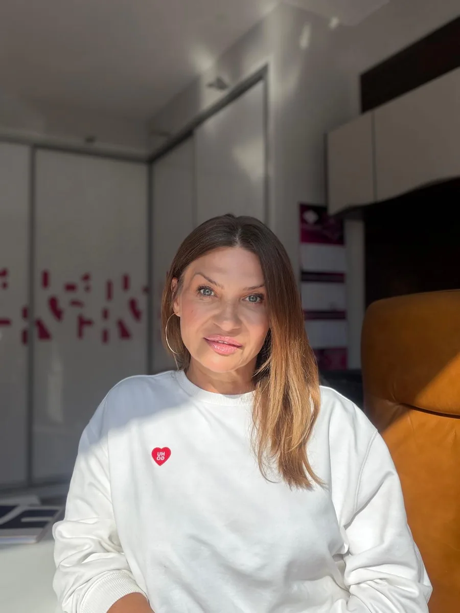 Sylwia Woźniak – Centrum Ubezpieczeń Woźniak w Gorzowie Wielkopolskim
